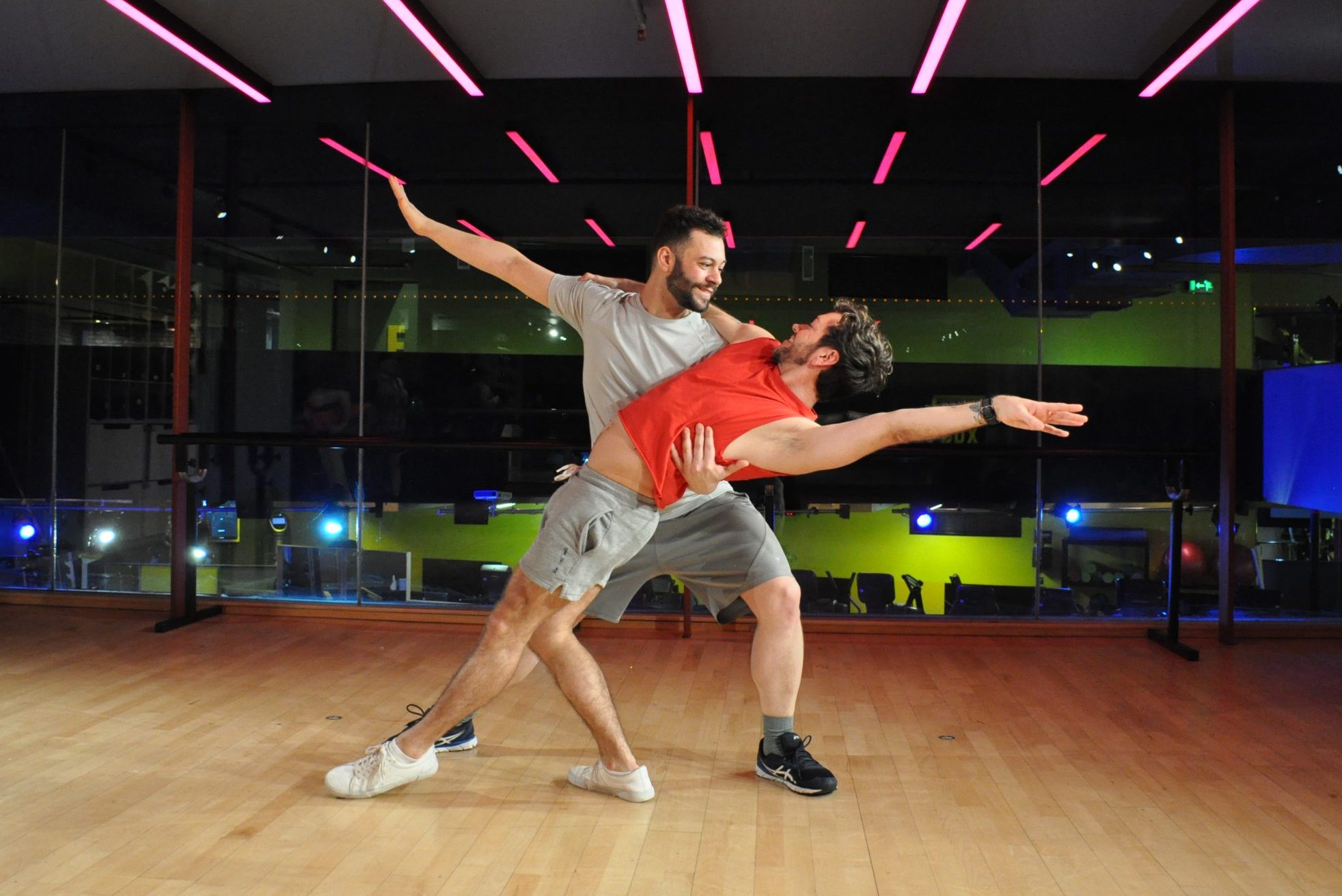 FROM 9th September- Ballroom & Latin (Intermediate/Advanced), Wednesdays @ Southbank Club